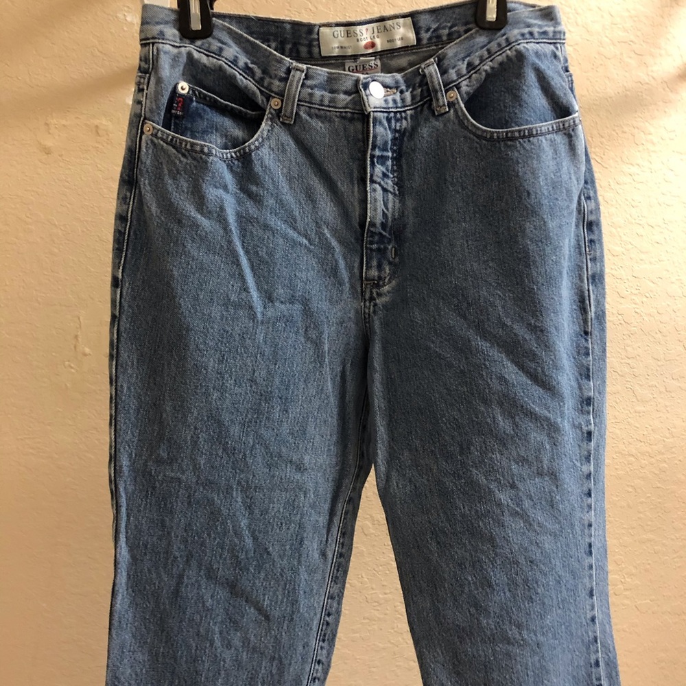 Guess jeans